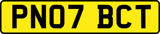 PN07BCT