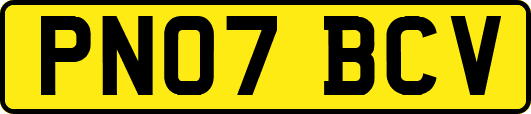 PN07BCV