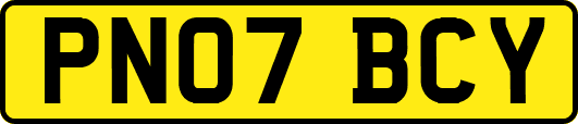 PN07BCY
