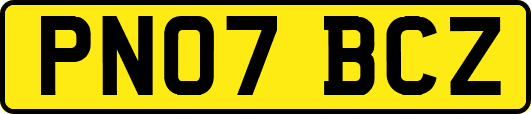 PN07BCZ
