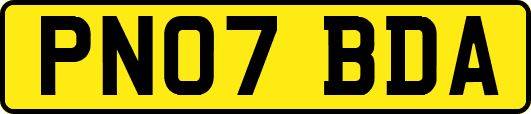 PN07BDA