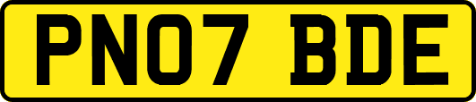 PN07BDE