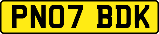 PN07BDK