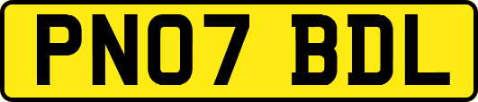 PN07BDL