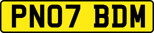 PN07BDM