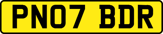 PN07BDR