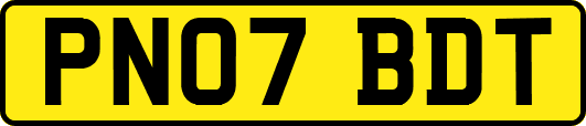 PN07BDT