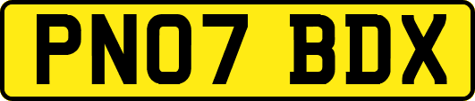 PN07BDX