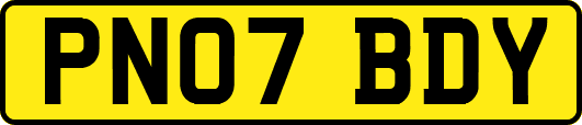 PN07BDY