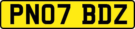 PN07BDZ
