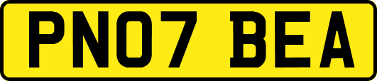 PN07BEA