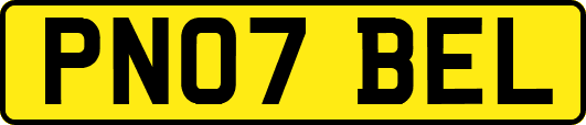 PN07BEL