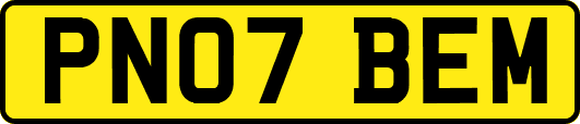 PN07BEM