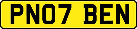 PN07BEN