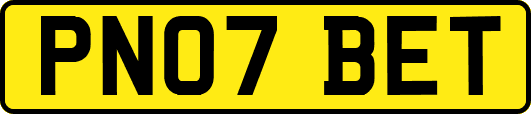 PN07BET