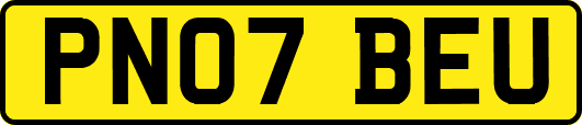 PN07BEU