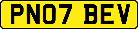 PN07BEV