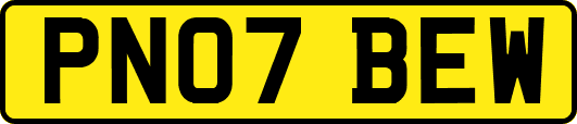 PN07BEW