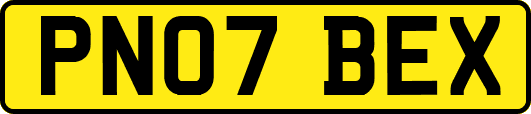 PN07BEX