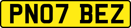 PN07BEZ