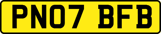PN07BFB