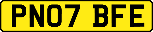 PN07BFE