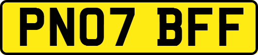 PN07BFF
