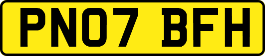 PN07BFH