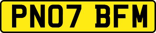 PN07BFM