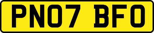 PN07BFO