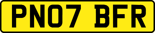 PN07BFR