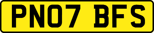 PN07BFS