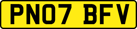 PN07BFV