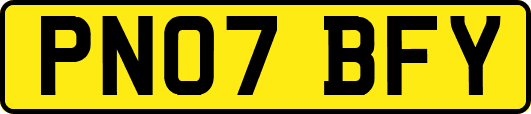 PN07BFY