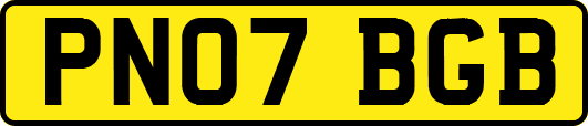 PN07BGB