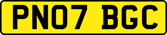 PN07BGC