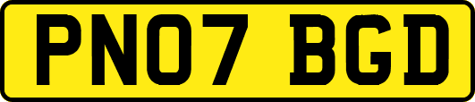 PN07BGD