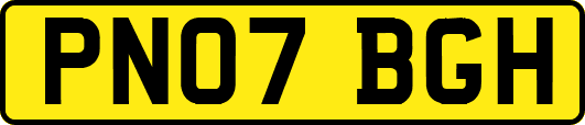 PN07BGH