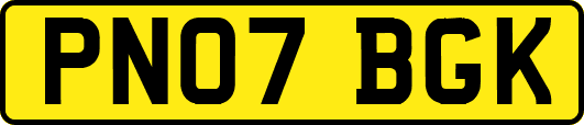 PN07BGK