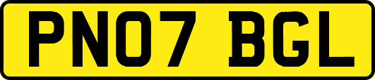 PN07BGL