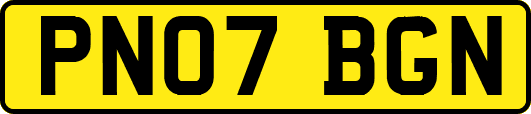 PN07BGN
