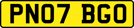 PN07BGO
