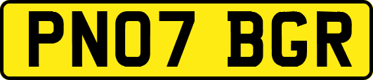 PN07BGR