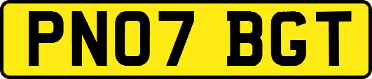 PN07BGT