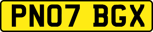 PN07BGX
