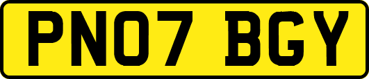 PN07BGY