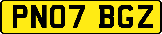 PN07BGZ