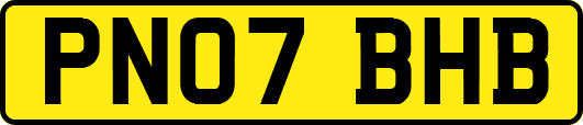 PN07BHB