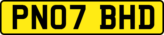 PN07BHD