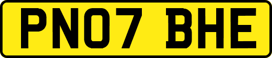 PN07BHE